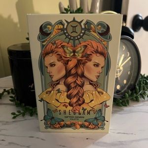 Sheglam Gifted Gemini